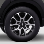 Polished Alloy (Zeta Only)