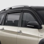 Black Out A & Pilar (Alpha)