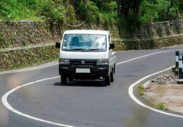 Penuhi Permintaan Kendaraan Niaga Bagi Umkm Hingga Program Nasional, New Carry Raih Kestabilan Pasar