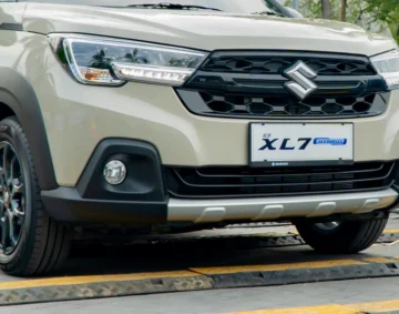 Balik Mudik Lebaran, Suzuki Bagikan Kiat Pengecekan Kaki-Kaki Agar Mobil Kembali Nyaman