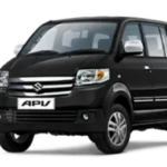 Suzuki APV