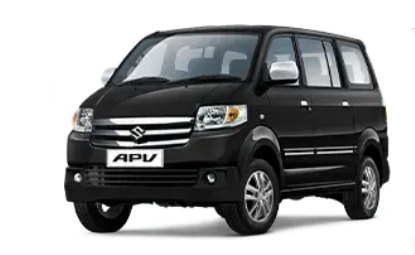 Suzuki APV