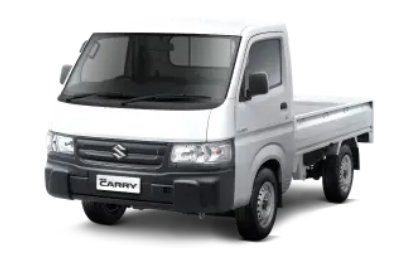 Suzuki Carry Pick Up