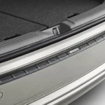 Rear Bumper Scuff Plate