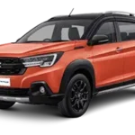 Alpha Two Tone MT Hybrid