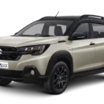 New Savanna Ivory 2 - Black